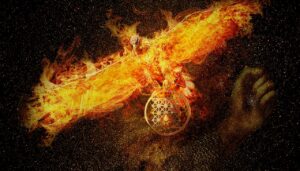 phoenix, power, fire, energy, cosmos, gold, phoenix, phoenix, phoenix, phoenix, phoenix